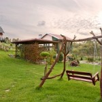 gartenanlage Die Finanzierung einer Gartenanlage sollte gut durchdacht sein