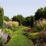 beautiful garden Ein Staudengarten lässt sich auf vielfältige Weise gestalten