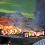 Ein Gasgrill bietet viele Vorteile © Klaus Eppele - Fotolia.com