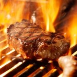 Die Deutschen lieben das Grillen im Sommer © Joshua Resnick - Fotolia.com