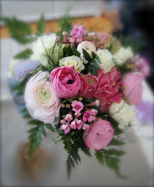 Blumen verschenken Blumen verschenken