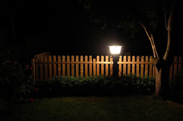 Akzente setzen mit der richtigen Gartenbeleuchtung Akzente setzen mit der richtigen Gartenbeleuchtung